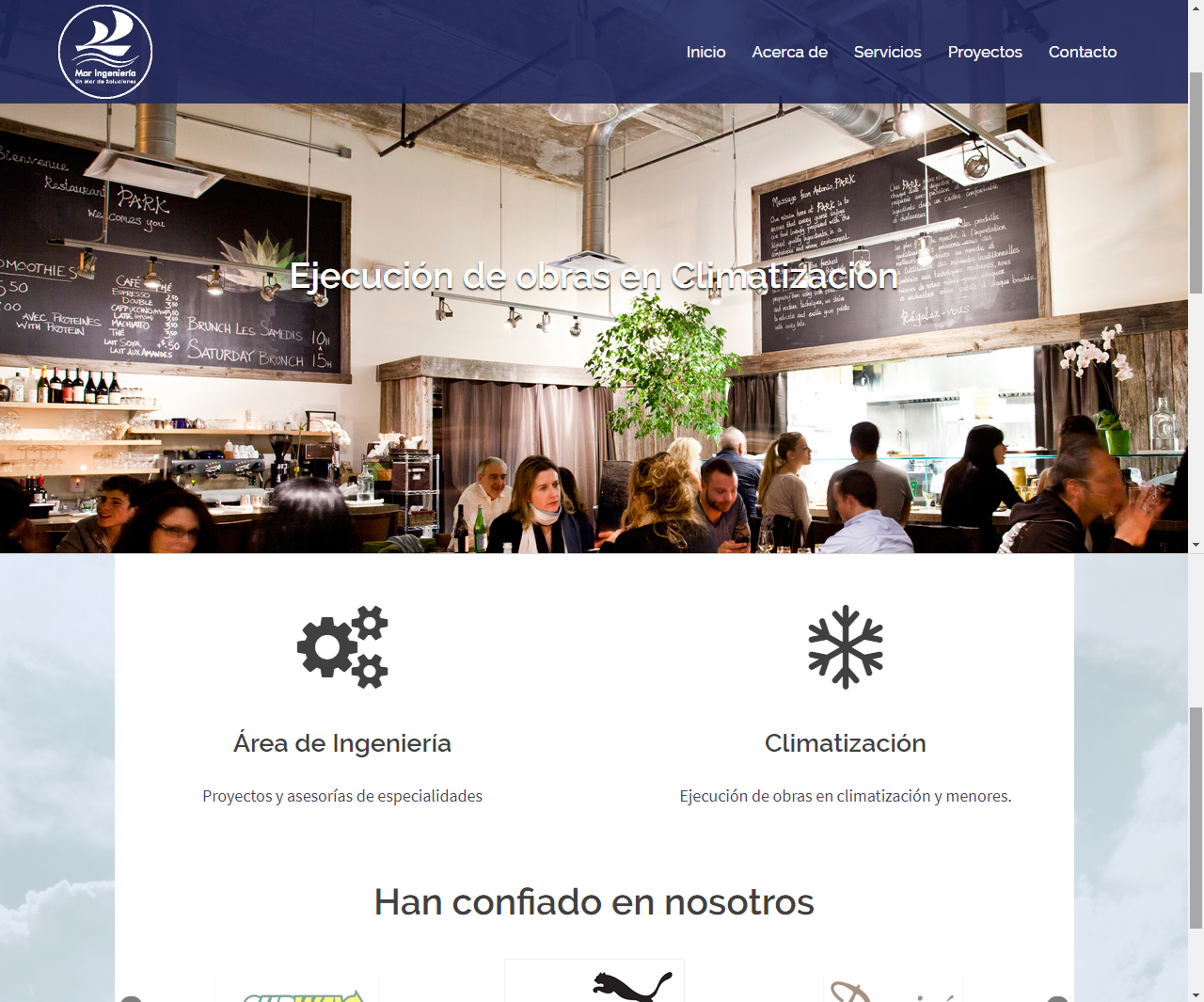 diseño paginas web santiago